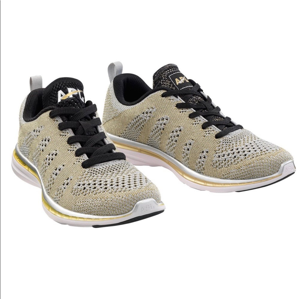 APL Women's TechLoom Pro sneakers - Picture 3 of 8